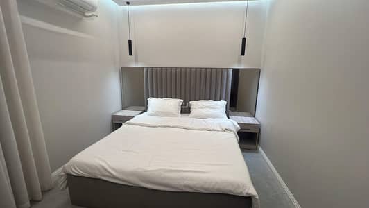 2 Bedroom Flat for Rent in East Riyadh, Riyadh - Furnished family apartments Al-Munsiya