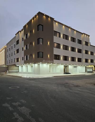 فلیٹ 6 غرف نوم للبيع في الشرائع، مكة - شقق فاخرة للبيع حي الشرائع مكة المكرمة