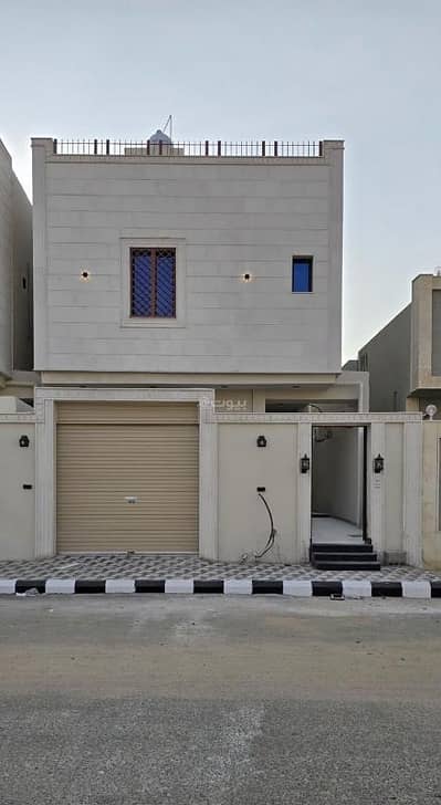 6 Bedroom Villa for Sale in Al Ukayshiyyah, Makkah - Luxury villas for sale in Prince Al Waleed Neighborhood 5, Mecca