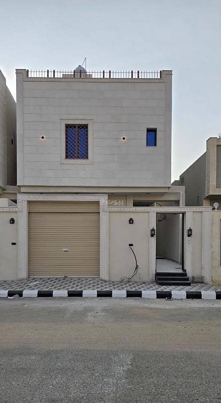 Luxury villas for sale in Prince Al Waleed Neighborhood 5, Mecca Luxury villas for sale in Prince Al Waleed Neighborhood 5, Mecca