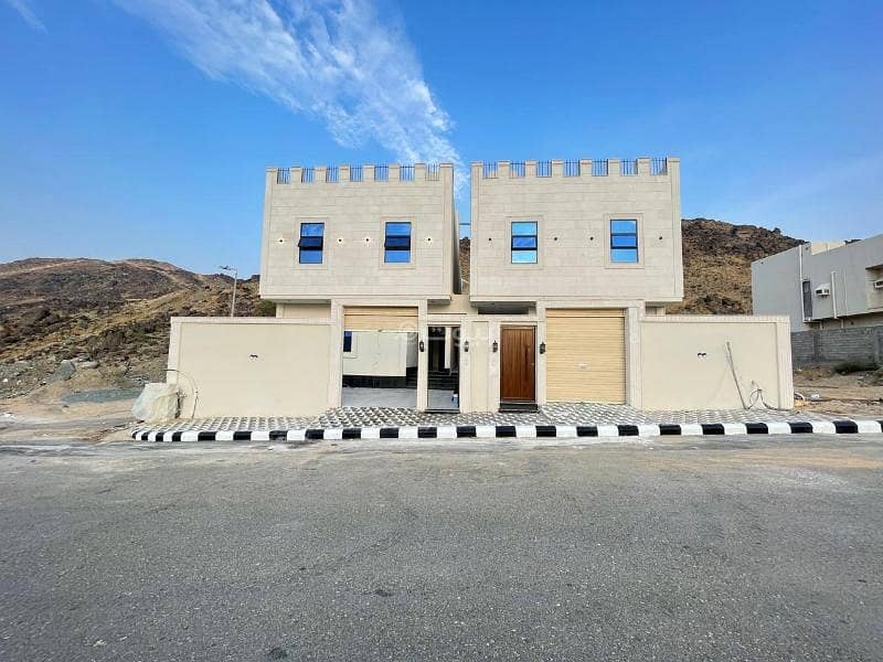 Luxurious villas for sale, Prince Abdul Aziz district (King Abdul Aziz area) 8, Mecca Luxurious villas for sale, Prince Abdul Aziz district (King Abdul Aziz area) 8, Mecca