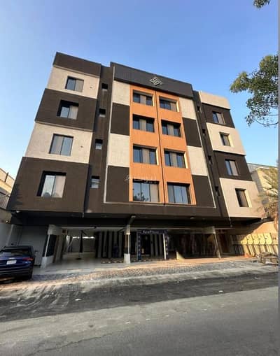 3 Bedroom Flat for Sale in North Jeddah, Jeddah - Apartments for ownership in Jeddah, Al-Nuzha district