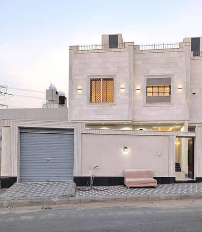 6 Bedroom Villa for Sale in Al Ukayshiyyah, Makkah - Luxury villas for sale, Prince Al-Waleed District 8, Mecca