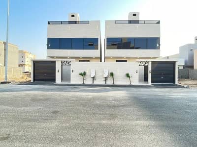 فیلا 9 غرف نوم للبيع في القشاشية الجديد، مكة - فلل فاخرة للبيع حي ولي العهد 3 مكة المكرمة