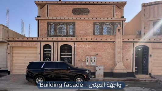 فلیٹ 2 غرفة نوم للايجار في غرب الرياض، الرياض - شقة للإيجار