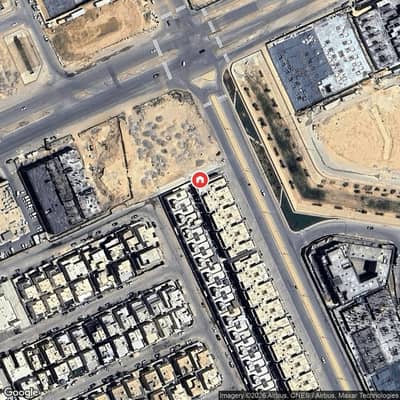 شقة 3 غرف نوم للايجار في شمال الرياض، الرياض - شقة من غرفة نوم واحدة للإيجار في النرجس شقة 3 غرف نوم للايجار في شمال الرياض، الرياض - شقة من غرفة نوم واحدة للإيجار في النرجس