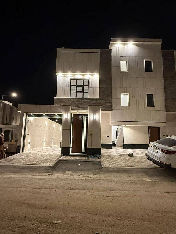 Floor in East Riyadh,Al Janadriyah 3 bedrooms 600000 SAR - 87872124 Floor in East Riyadh,Al Janadriyah 3 bedrooms 600000 SAR - 87872124