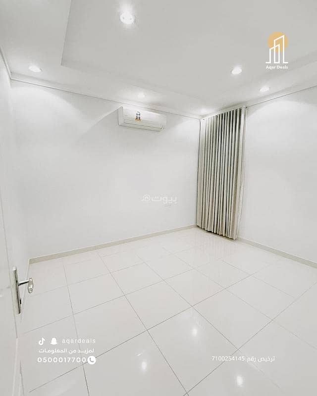 Ground floor for rent – Al-Malqa District Ground floor for rent – Al-Malqa District