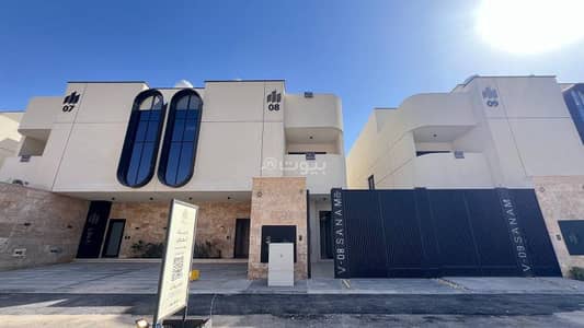 3 Bedroom Flat for Rent in North Riyadh, Riyadh - For rent: a luxury apartment – Al-Narjis neighborhood | 173 m² | second floor | northern exposure