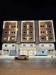 فلیٹ 5 غرف نوم للايجار في شمال الرياض، الرياض - شقة في الملقا،شمال الرياض 5 غرف 960 SAR - 87872141