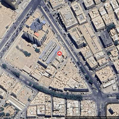 Residential Building for Sale in Central Riyadh, Riyadh - Residential Building For Sale in Al Wizarat, Riyadh