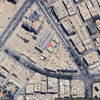 Residential Building for Sale in Central Riyadh, Riyadh - Residential Building For Sale in Al Wizarat, Riyadh