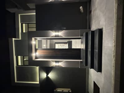 فیلا 10 غرف نوم للبيع في شمال جدة، جدة - للبيع فله دورين وملحق نظام شقق فیلا 10 غرف نوم للبيع في شمال جدة، جدة - للبيع فله دورين وملحق نظام شقق