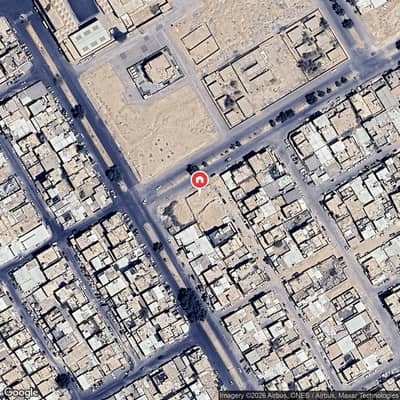 Commercial Land for Sale in Central Riyadh, Riyadh - Sanki Commercial Land for Sale in Al-Faisaliah District