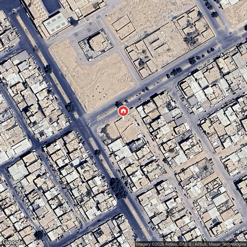 Sanki Commercial Land for Sale in Al-Faisaliah District Sanki Commercial Land for Sale in Al-Faisaliah District