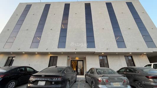 1 Bedroom Apartment for Rent in North Riyadh, Riyadh - studio A3