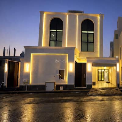 6 Bedroom Villa for Sale in East Riyadh, Riyadh - Villa in East Riyadh，Al Rimal 6 bedrooms 2850000 SAR - 87869982