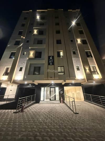 3 Bedroom Flat for Rent in North Jeddah, Jeddah - Renting a new apartment in Sundus (suitable for newlyweds)