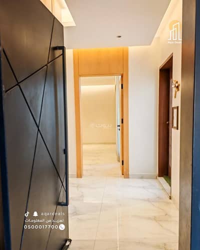 4 Bedroom Apartment for Rent in West Riyadh, Riyadh - 4 Bedroom Apartment For Rent in Dhahrat Laban, Riyadh