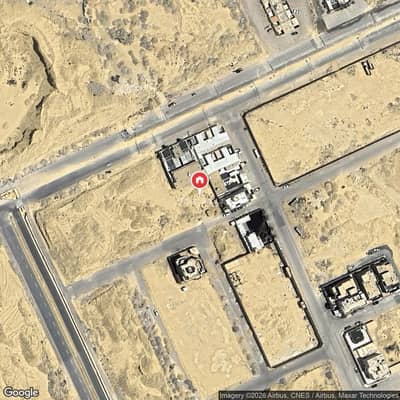 Residential Land for Sale in North Riyadh, Riyadh - For sale: residential land in Al-Qayrawan neighborhood, area 1,050 square meters