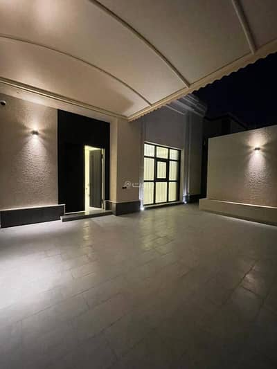 3 Bedroom Villa for Sale in North Riyadh, Riyadh - One-storey villa