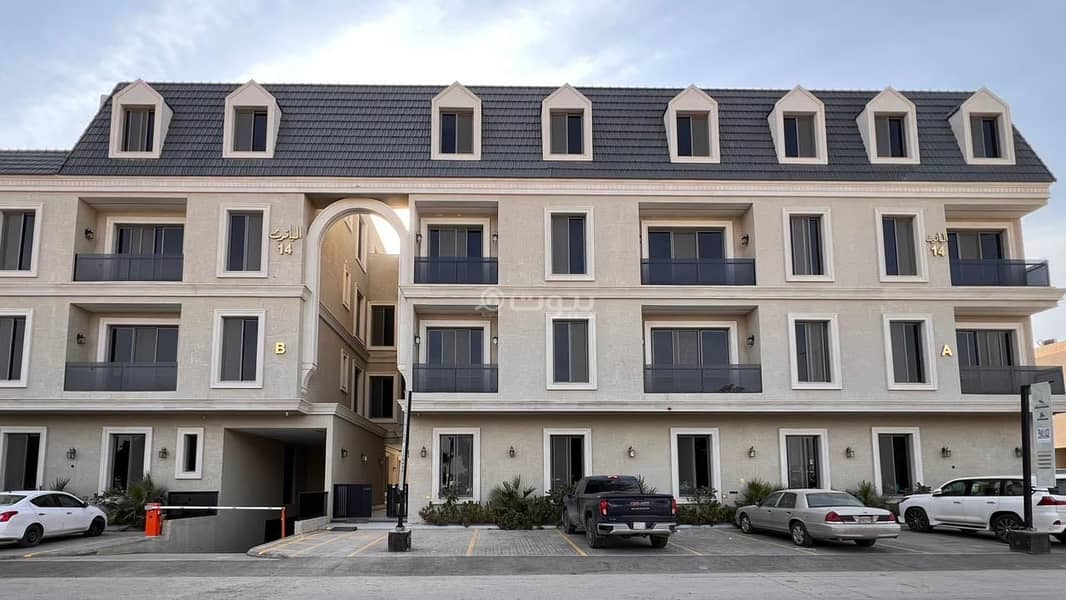 شقة للإيجار - حي اليرموك شقة للإيجار - حي اليرموك