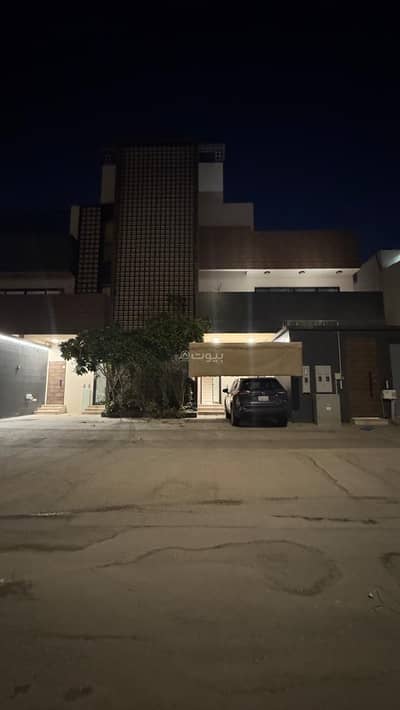 دور 3 غرف نوم للايجار في شمال الرياض، الرياض - دور للايجار بحي القيروان