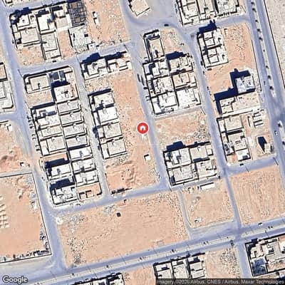 ارض سكنية  للبيع في الورود، المزاحمية منطقة الرياض - أرض للبيع في الورود، محافظة المزاحمية، منطقة الرياض