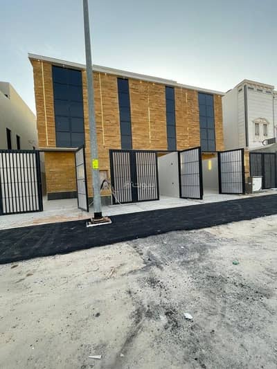 دور 5 غرف نوم للبيع في جنوب الرياض، الرياض - عكاظ العجلان