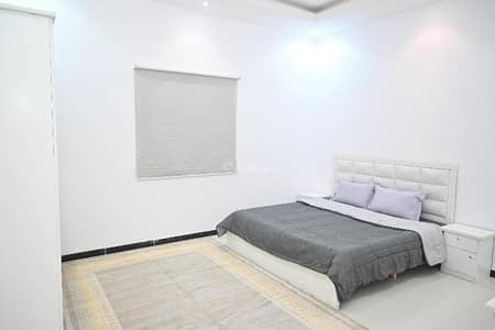 شقة 4 غرف نوم للايجار في شمال الرياض، الرياض - شقة مفروشة ٤ غرف وصالة