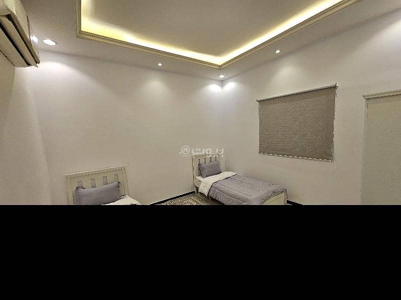 شقة مفروشة ٣ غرف وصالة شقة مفروشة ٣ غرف وصالة