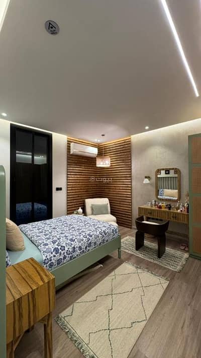 فیلا 5 غرف نوم للبيع في شمال جدة، جدة - فيلا مؤثثة جديدة للبيع قابلة للتفاوض في حي الزمرد