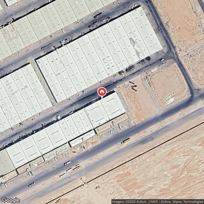 مصنع  للايجار في جنوب الرياض، الرياض - مصنع بمساحة 2772 متر للإيجار