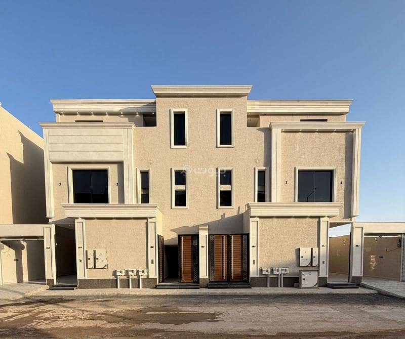 للبيع شقة فاخرة بشرق الرياض / الندوة للبيع شقة فاخرة بشرق الرياض / الندوة