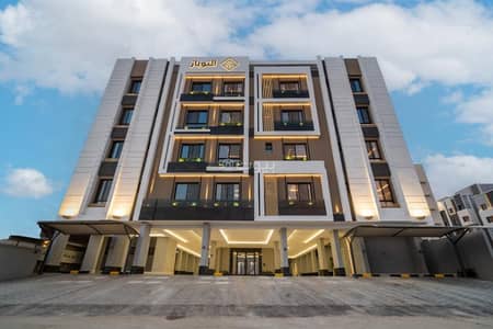 فلیٹ 5 غرف نوم للبيع في حكومي1، جدة - استوديو شقة للبيع في حي طيبة، مخطط الموسى فيو, جدة