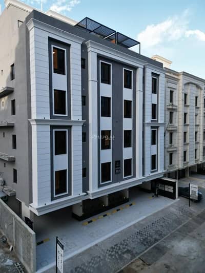 فلیٹ 4 غرف نوم للبيع في شمال جدة، جدة - شقة للبيع في الصواري، شمال جدة