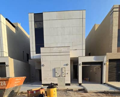 دور 6 غرف نوم للبيع في شرق الرياض، الرياض - للبيع أدوار أرضية بالجنادرية - شرق الرياض