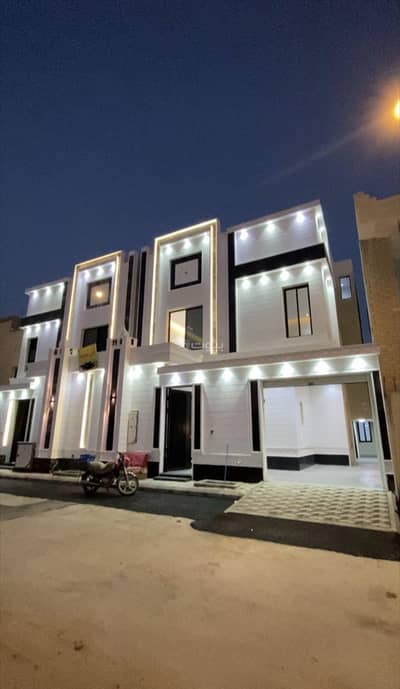 فیلا 5 غرف نوم للبيع في غرب الرياض، الرياض - فيلا بها 5 غرف نوم للبيع في طويق