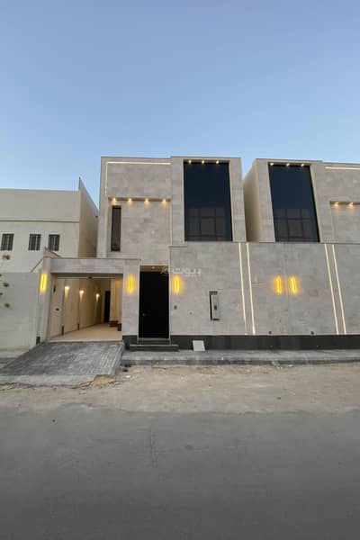 دور 5 غرف نوم للبيع في غرب الرياض، الرياض - فيلا 5 غرف نوم للبيع في طويق