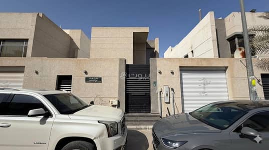 4 Bedroom Villa for Rent in North Riyadh, Riyadh - villa #b17