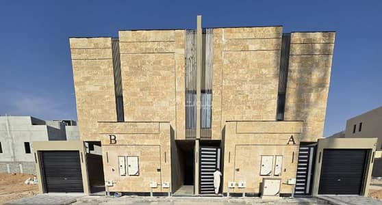 7 Bedroom Floor for Sale in East Riyadh, Riyadh - For sale: a two-apartment floor in al-Janadriyah, east Riyadh