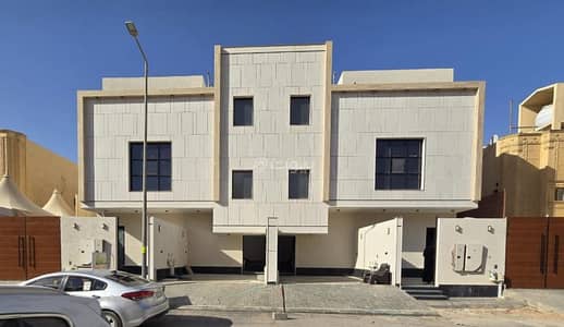 5 Bedroom Floor for Sale in East Riyadh, Riyadh - Upper floors for sale in Al-Monsa neighborhood - East Riyadh