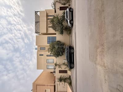 فیلا 10 غرف نوم للبيع في شمال الرياض، الرياض - فيلا راقية في حي النزهة – مساحة ٩٠٠م –