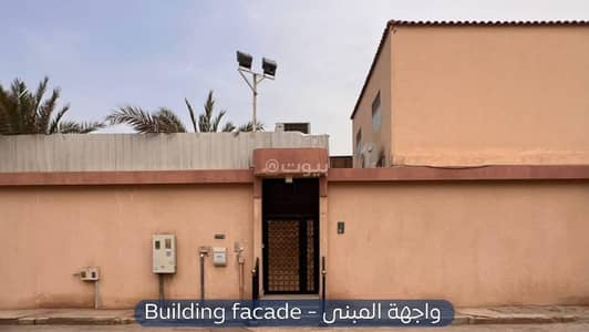 شقة 1 غرفة نوم للايجار في شرق الرياض، الرياض - شقة للايجار حي النهضه