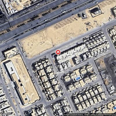 Studio for Sale in North Riyadh, Riyadh - Studio Apartment For Sale in Al Narjis, Riyadh