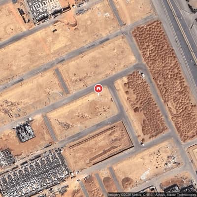 ارض سكنية  للبيع في شرق الرياض، الرياض - أرض تجارية للبيع في الرمال، الرياض