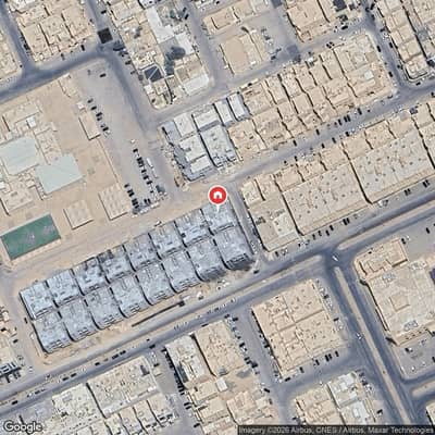 Studio for Sale in East Riyadh, Riyadh - Studio Apartment For Sale in Al Yarmuk, Riyadh