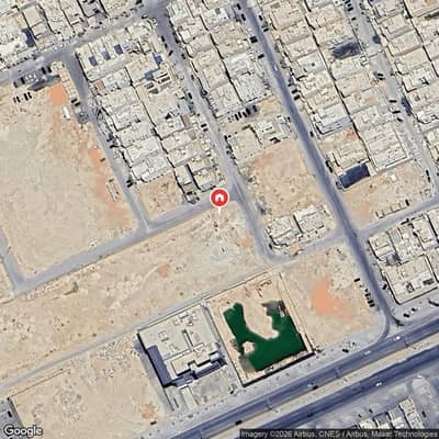 ارض سكنية  للبيع في شمال الرياض، الرياض - أرض للبيع في النرجس، الرياض