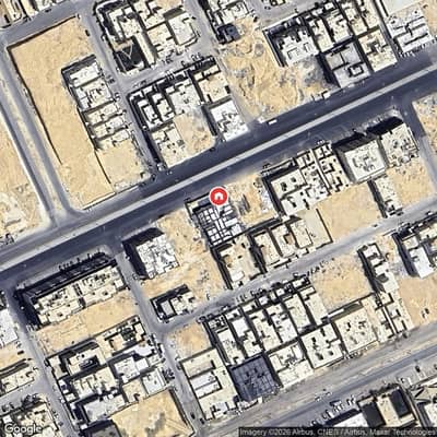 Studio for Sale in North Riyadh, Riyadh - Studio Apartment For Sale in Al Narjis, Riyadh
