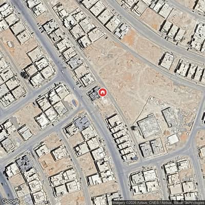 ارض سكنية  للبيع في غرب الرياض، الرياض - أرض سكنية للبيع في المحمدية